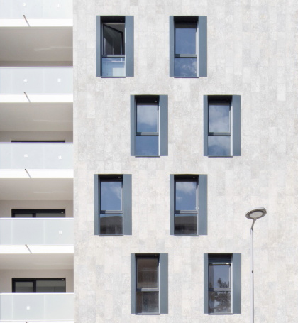 Les Terrasses de l’Helvétie