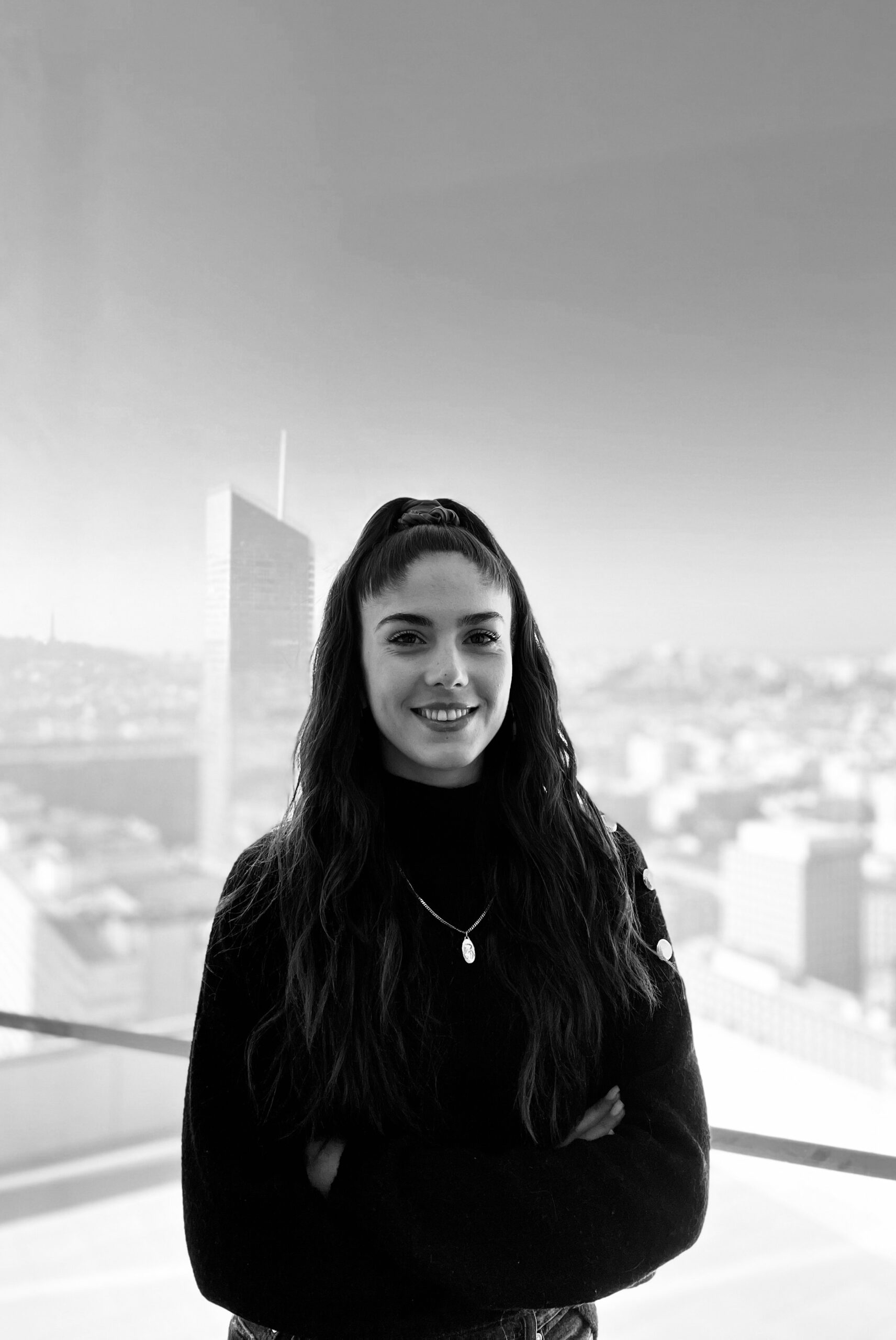 CLAIRE DEYDIER